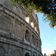 Illustration for article titled The Archer Travels: The return to the Eternal city